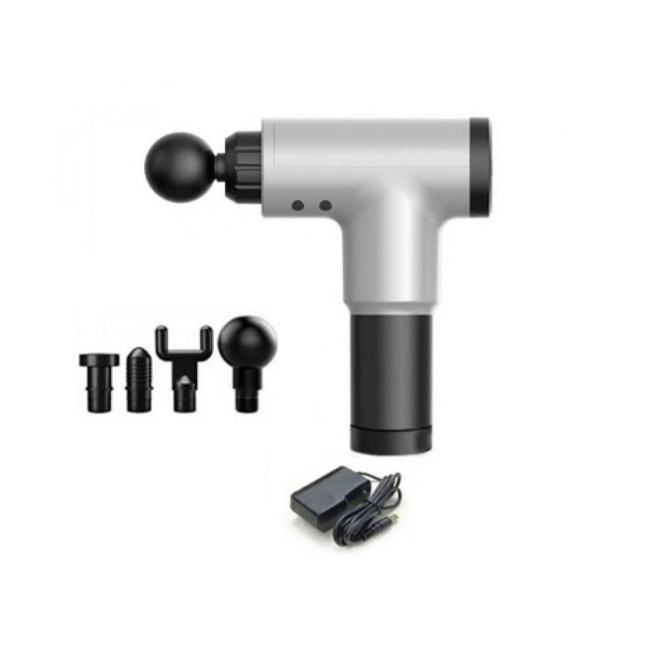 ماساژور شارژی Blueidea مدل BLD-320