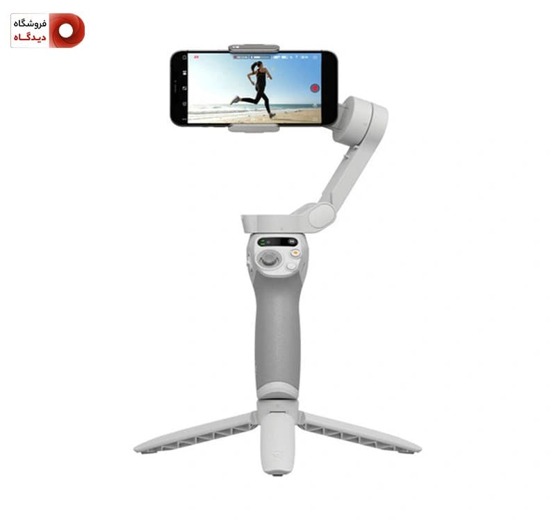 گیمبال موبایل Dji Osmo Mobile SE (Not Active)