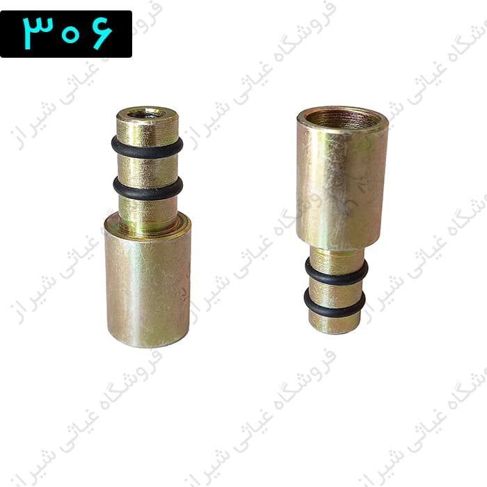 مکش مستقیم زانتیا و 206 دستگاه ساکشن روغن موتور
