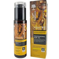 روغن مو آرگان لایتنس اورجینال - حجم ۱۰۰ میلی لیتر