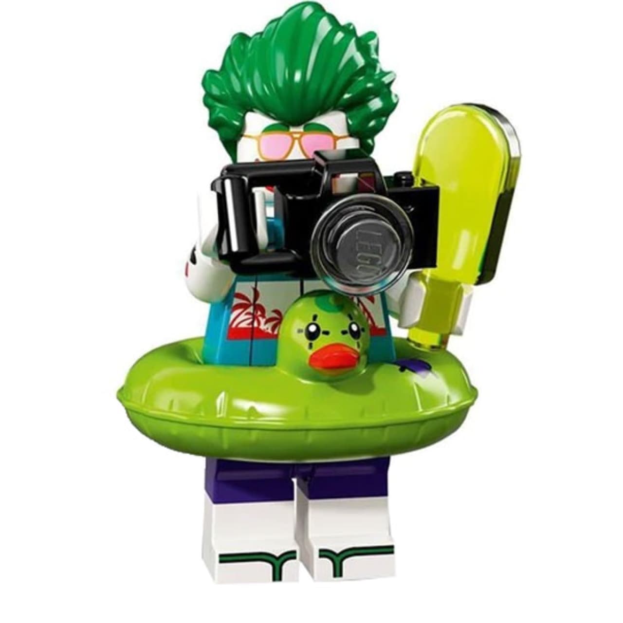 ساختنی مدل Joker