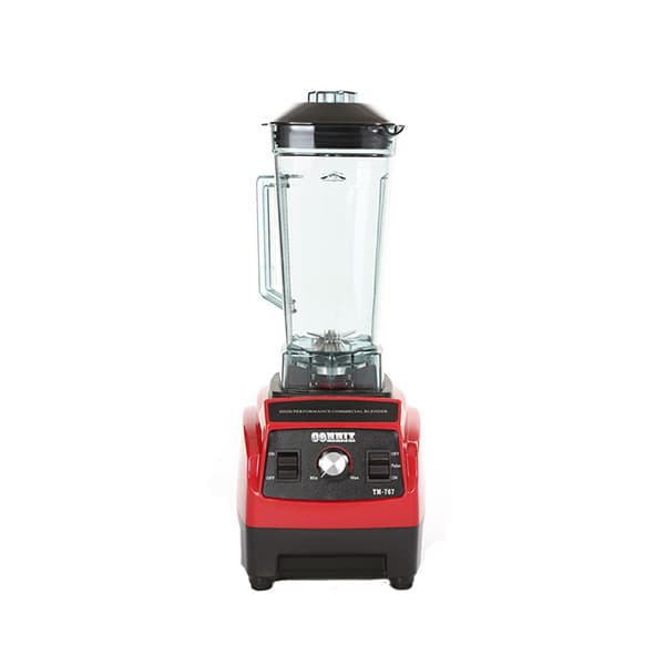 مخلوط کن صنعتی کامیکس مدل TM 767