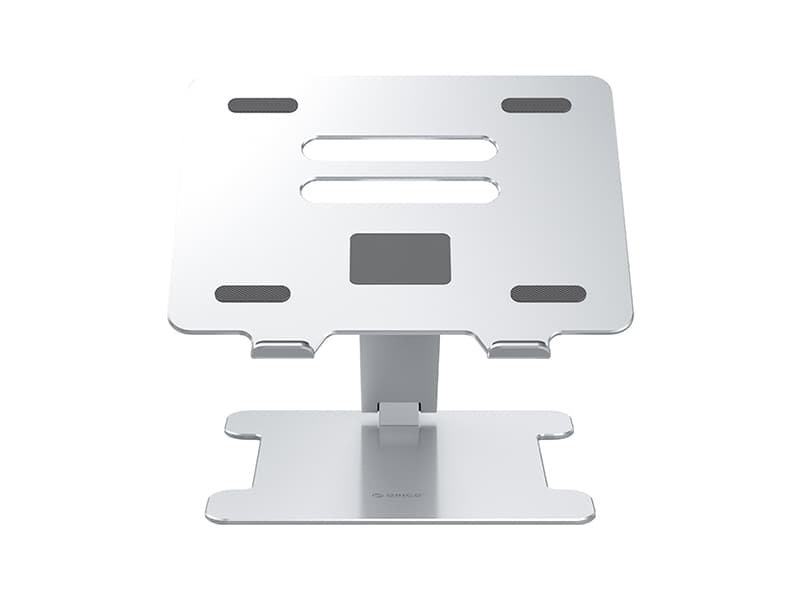 پایه لپ تاپ و هاب یو اس بی اوریکو مدل LST-4A