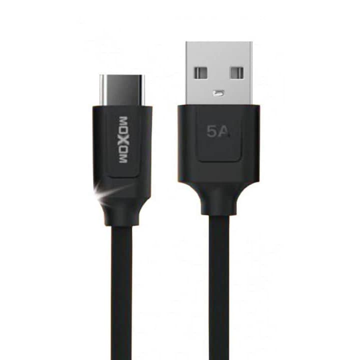 کابل شارژ USB به Type-C موکسوم CC45 طول 1 متر