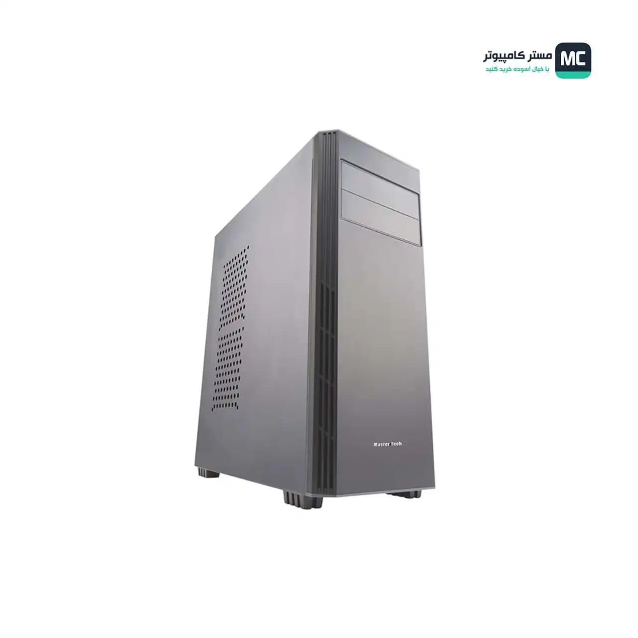 کیس مسترتک ARKA Metal Flat