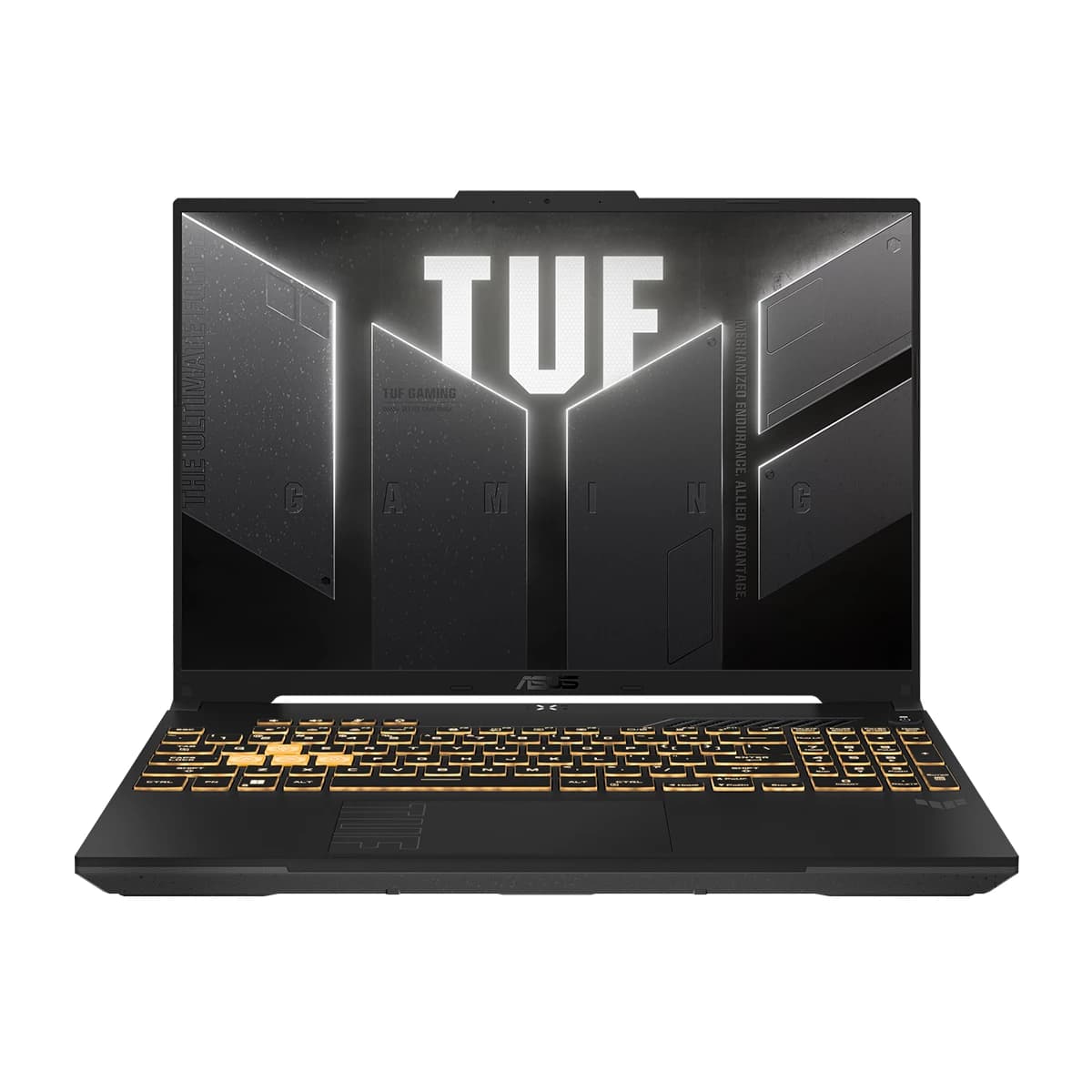 لپ تاپ 16.0 اینچی ایسوس مدل FX607JV پردازنده Core i7 13650HX رم 16 حافظه 512GB SSD گرافیک 8G RTX 4060