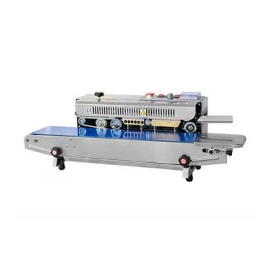 دوخت ریلی افقی استیل FRB-770