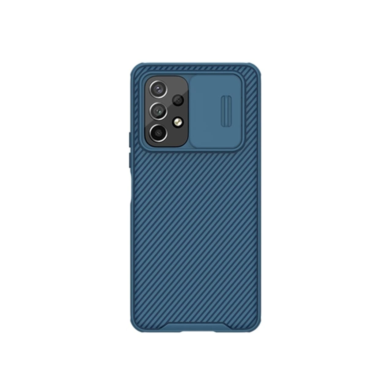 قاب محافظ نیلکین سامسونگ Nillkin Samsung Galaxy A53 5G CamShield Pro Case