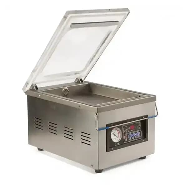 دستگاه وکیوم رومیزی DZ260
