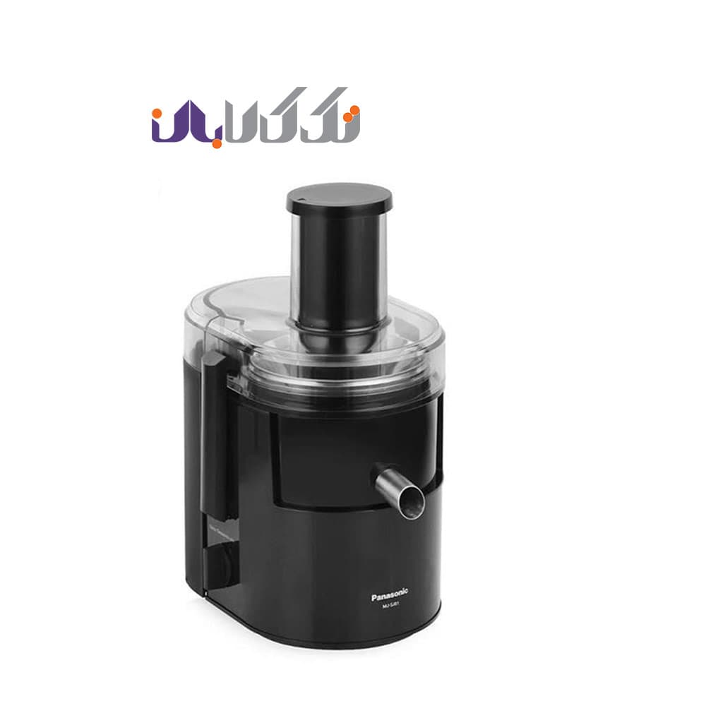 آبمیوه گیری پاناسونیک مدل MJ-SJ01