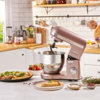 همزن کاسه دار کاراجا Mastermaid رزگلد
