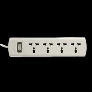 چندراهی برق هانت کی مدل Huntkey SZM401