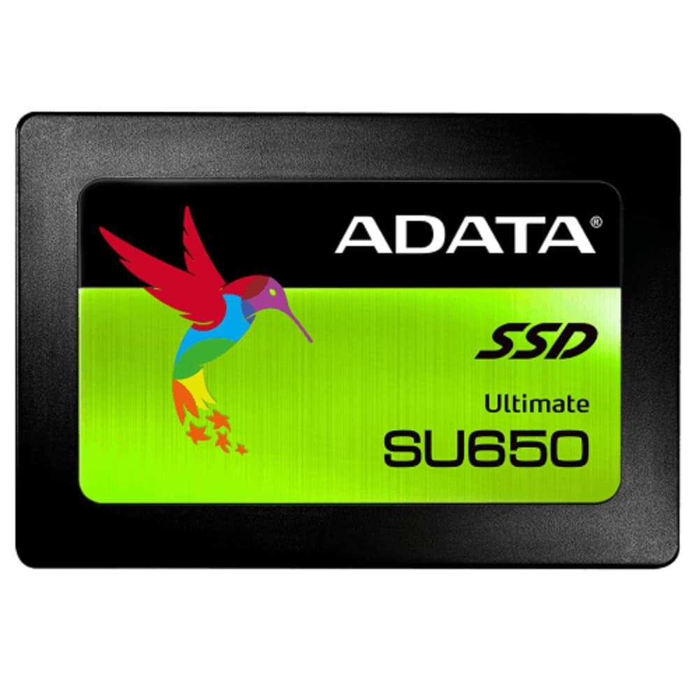 اس اس دی ای دیتا مدل Ultimate SU650 ظرفیت 480 گیگابایت