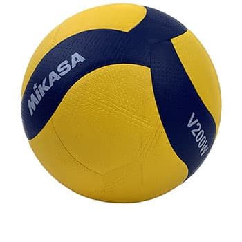توپ والیبال میکاسا وی 200 - Mikasa v200