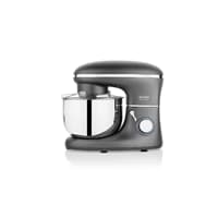همزن کاسه دار شفر Prochef Xl خاکستری 1400 وات 5 لیتر