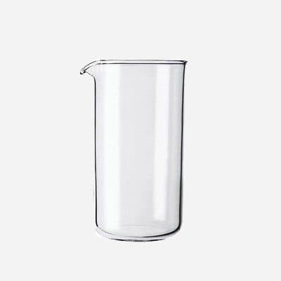 شیشه یدک فرنچ پرس 600 میلی لیتر