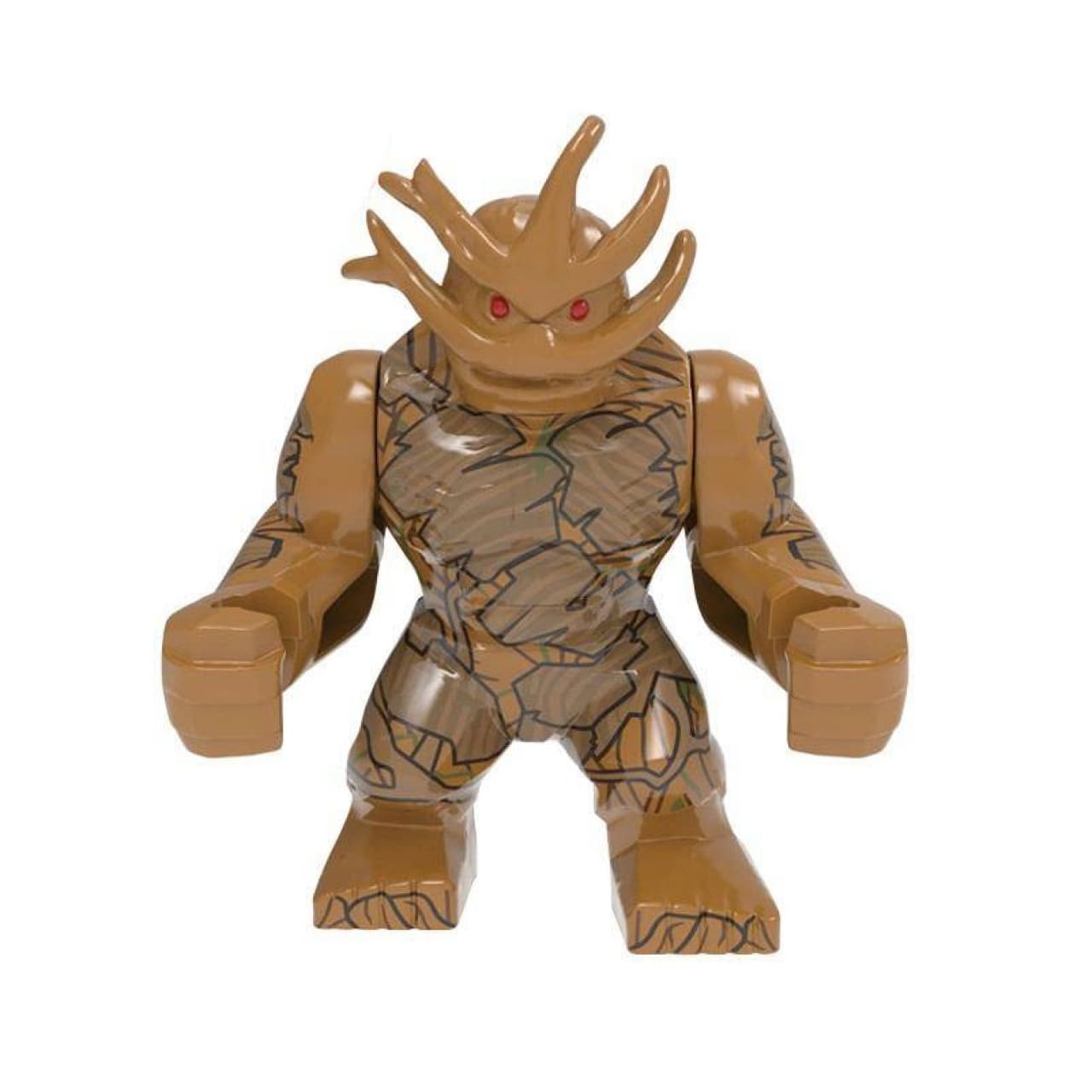 ساختنی آدمک فله مدل King Groot