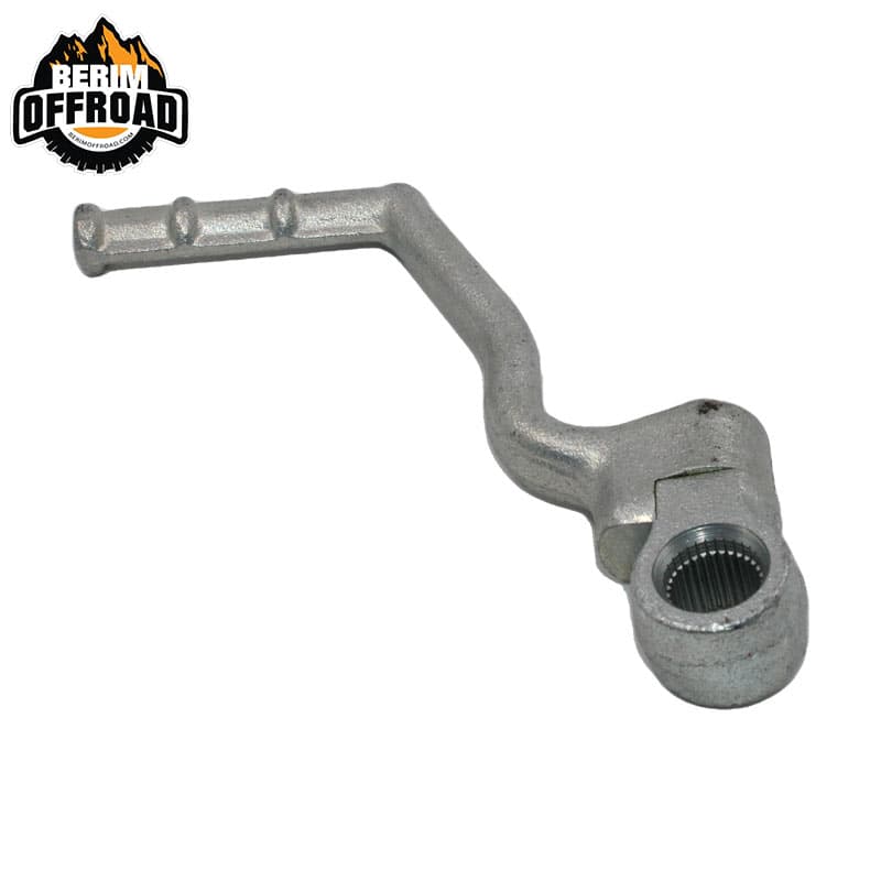 هندل موتور کراس یاماها DT/WR 200 1991-98