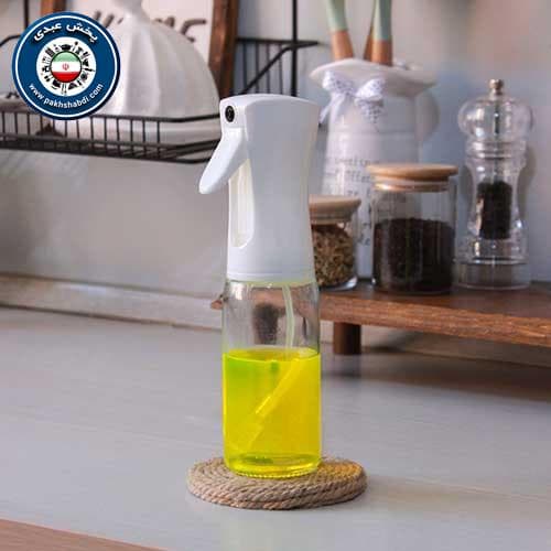 بطری اسپری روغن 500 میل