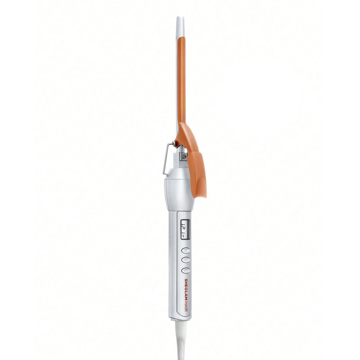 دستگاه بابلیس فر کننده مو (9mm) شیگلم It Curl Curling Iron