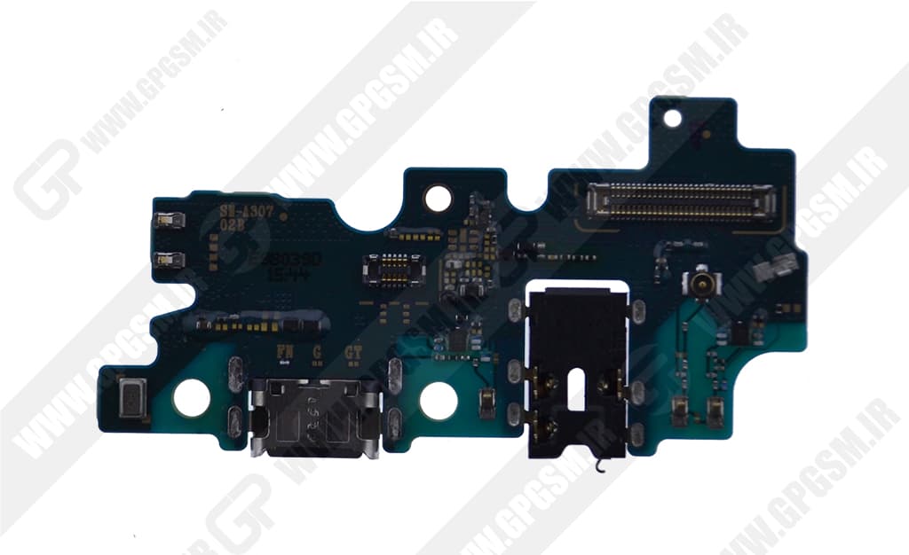 سوکت شارژ ای۳۰ اس کامل سامسونگ – CHARGE CONNECTOR A30S A307 FULL SAMSUNG
