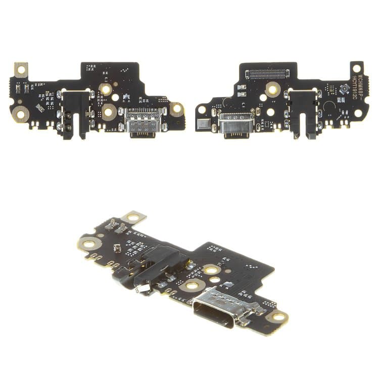 سوکت شارژ کامل ردمی نوت ۸ پرو شیاومی – CHARGE CONNECTOR FULL REDMI NOTE 8 PRO XIAOMI