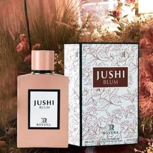 عطر محبوب فصل زنانه گوچی بلوم روونا فرانسه - اسانس فرانسوی - 100 میل