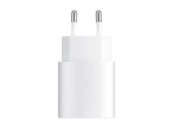 شارژر دیواری 25 وات سامسونگ مدل Samsung EP-TA800 2-Pin سفید