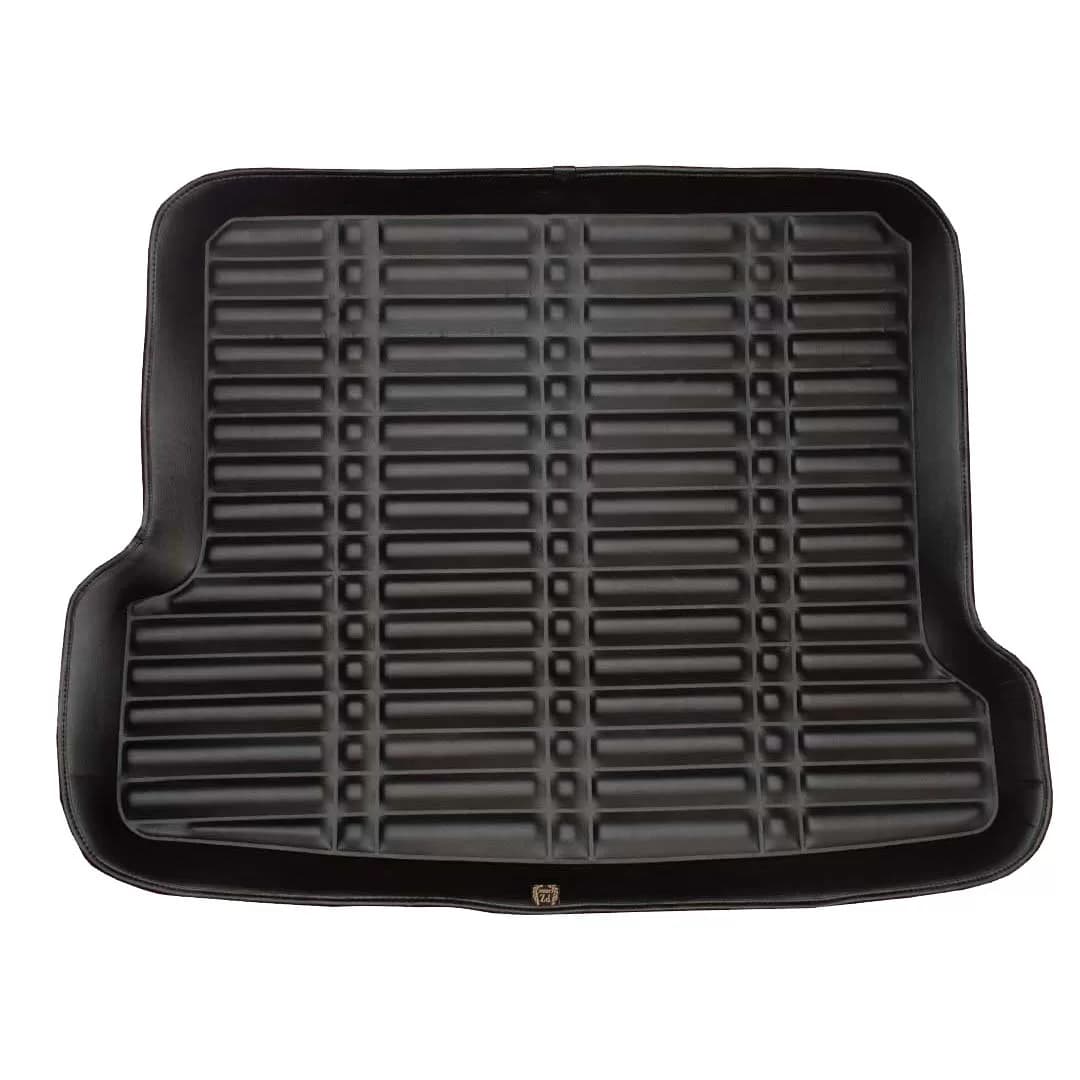 کفپوش صندوق چرم هوندا CR-V