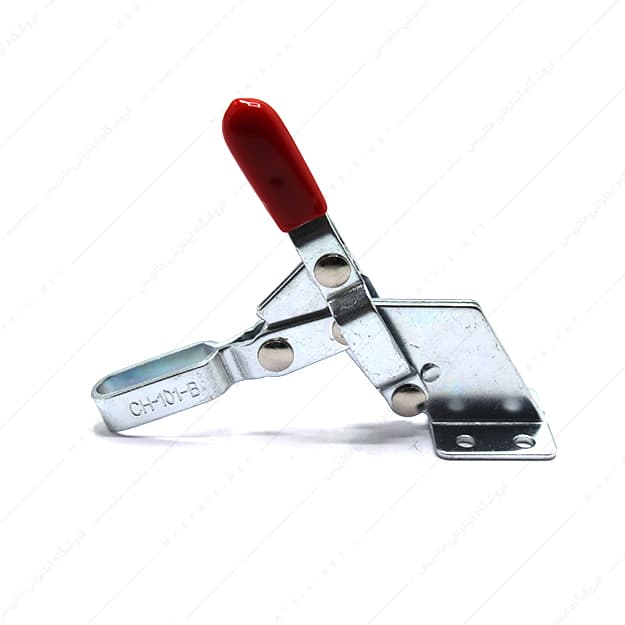 کلمپ مدل CH-101-B ایتالیایی