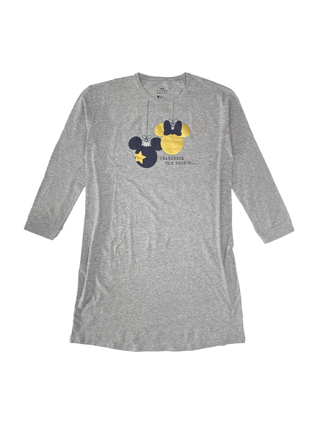 تونیک بلند زنانه برند Disney کد b3712