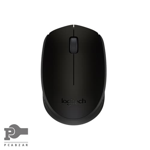 ماوس بی سیم لاجیتک M171