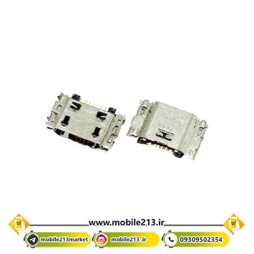 سوکت شارژ ای۱۰ کامل سامسونگ – CHARGE CONNECTOR A10 A105 AA FULL SAMSUNG