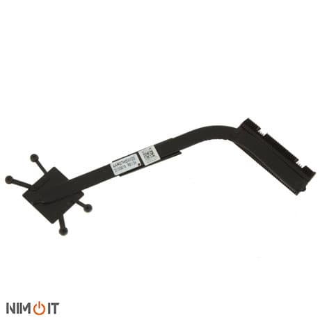 هیت سینک لپ تاپ Dell Inspiron 13z-5323 5323 5000 Series CPU Cooling Heatsink