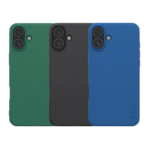 قاب نیلکین Frosted Pro آیفون iPhone 16