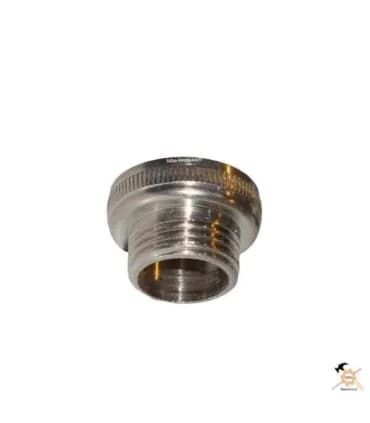 تبدیل شلنگ آفتابه 1/2 به 3/4 شمش