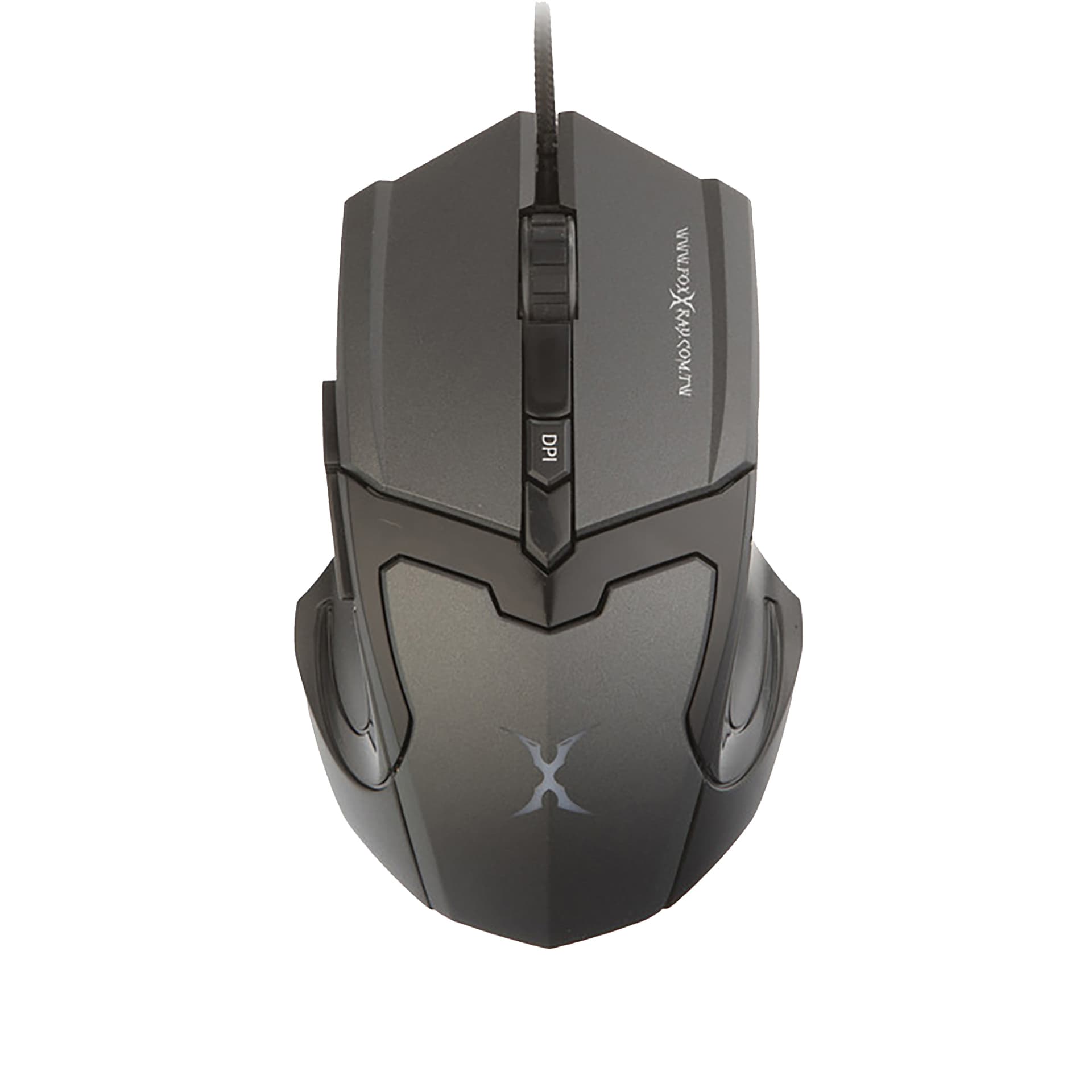 ماوس مخصوص بازی فاکس ری مدل FXR-SM-66