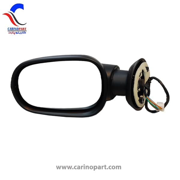 آینه بغل برقی چپ ال 90