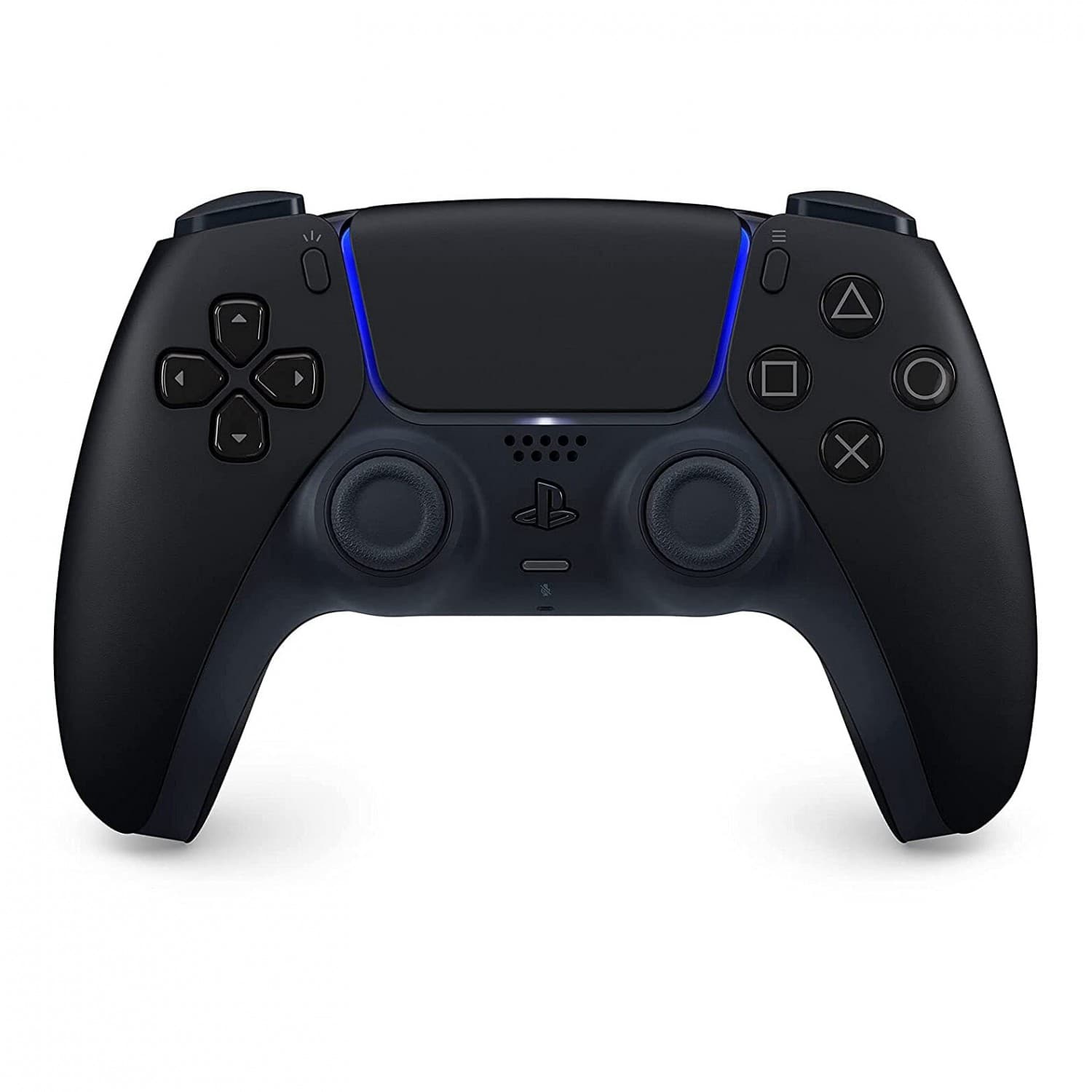 دسته بازی SONY PS5 DualSense - Midnight Black