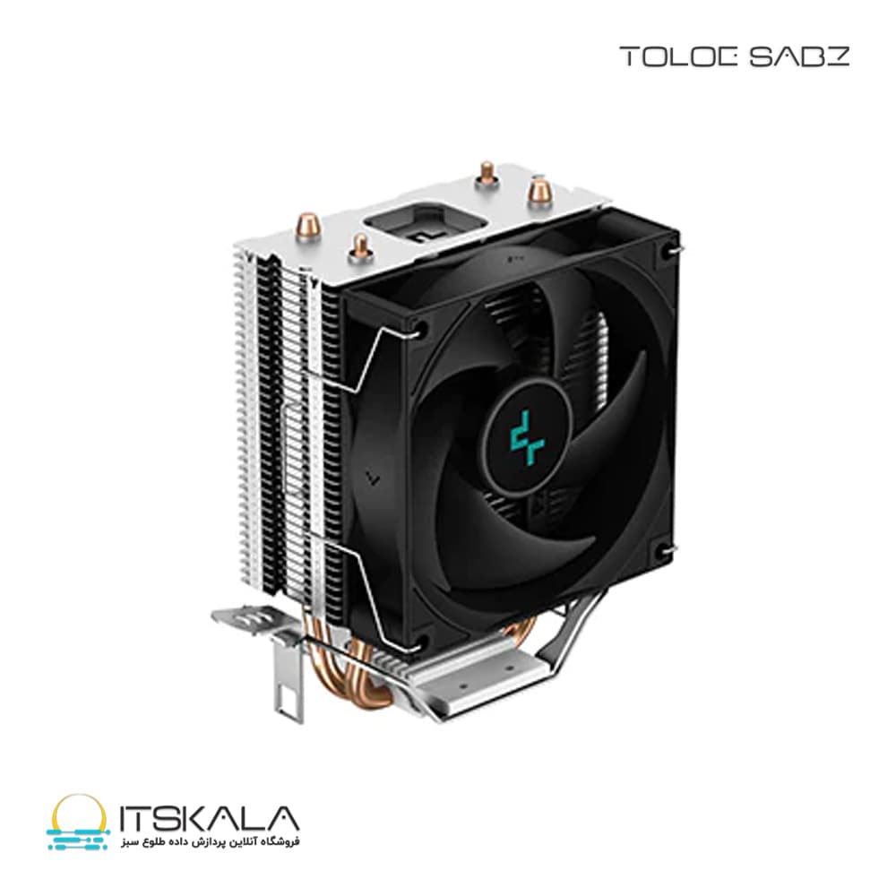 فن خنک کننده پردازنده Deepcool مدل AG200