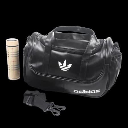 ساک ورزشی چرم برند آدیداس مدل ADDIDAS SPORT