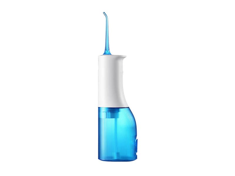 دستگاه شست و شوی دهان و دندان شیائومی Xiaomi SOOCAS W3 Pro Cordless Water Flosser