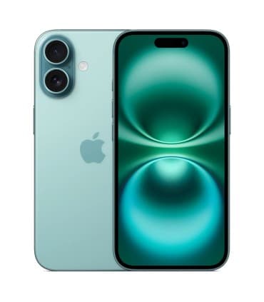 گوشی موبایل اپل مدل iPhone 16 حافظه 128 و رم 8 گیگابایت