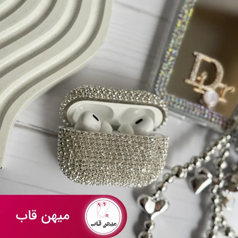 کاور ایرپاد نگینی - کد (۷۹۱۳۳)