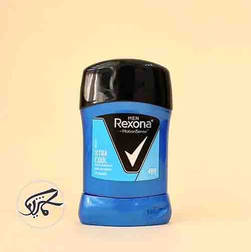 مام صابونی رکسونا مردانه مدل اکستراکولrexona xtra cool