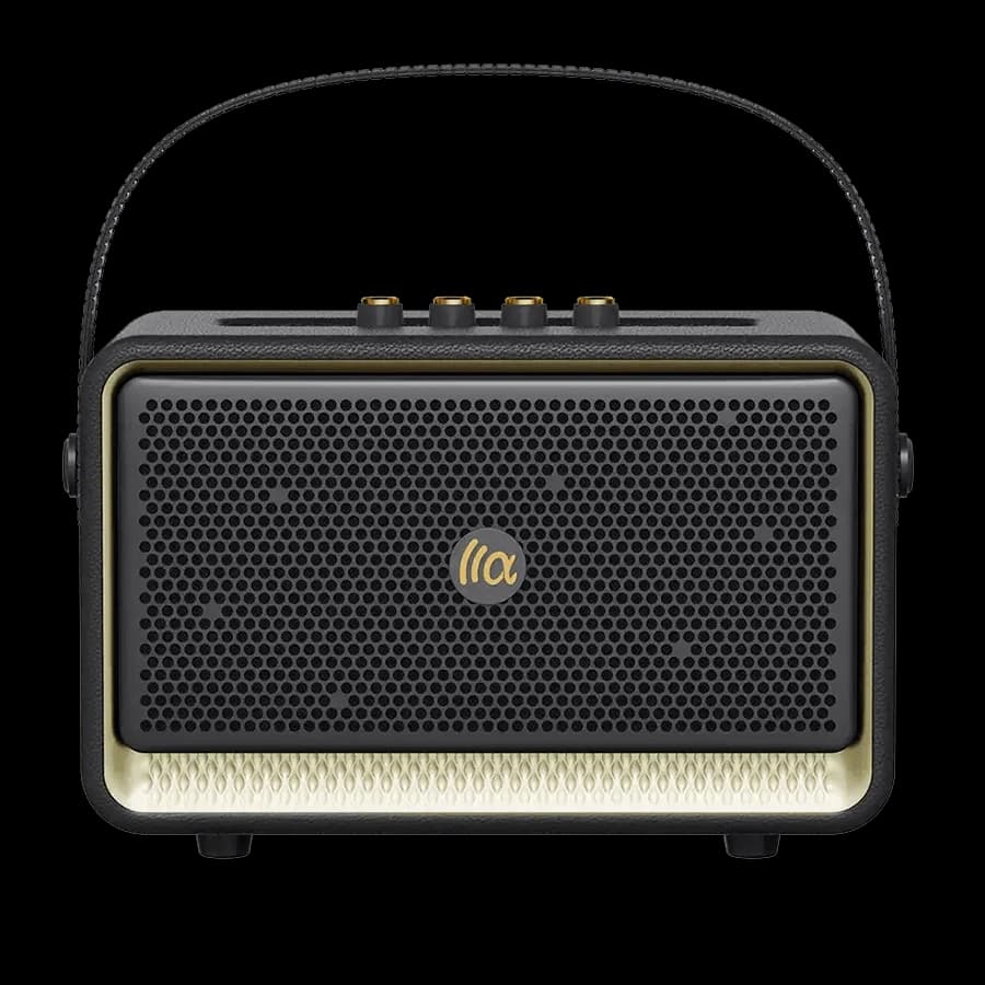 اسپیکر بی سیم تازاتا TAZATA HARMONY 3 Black
