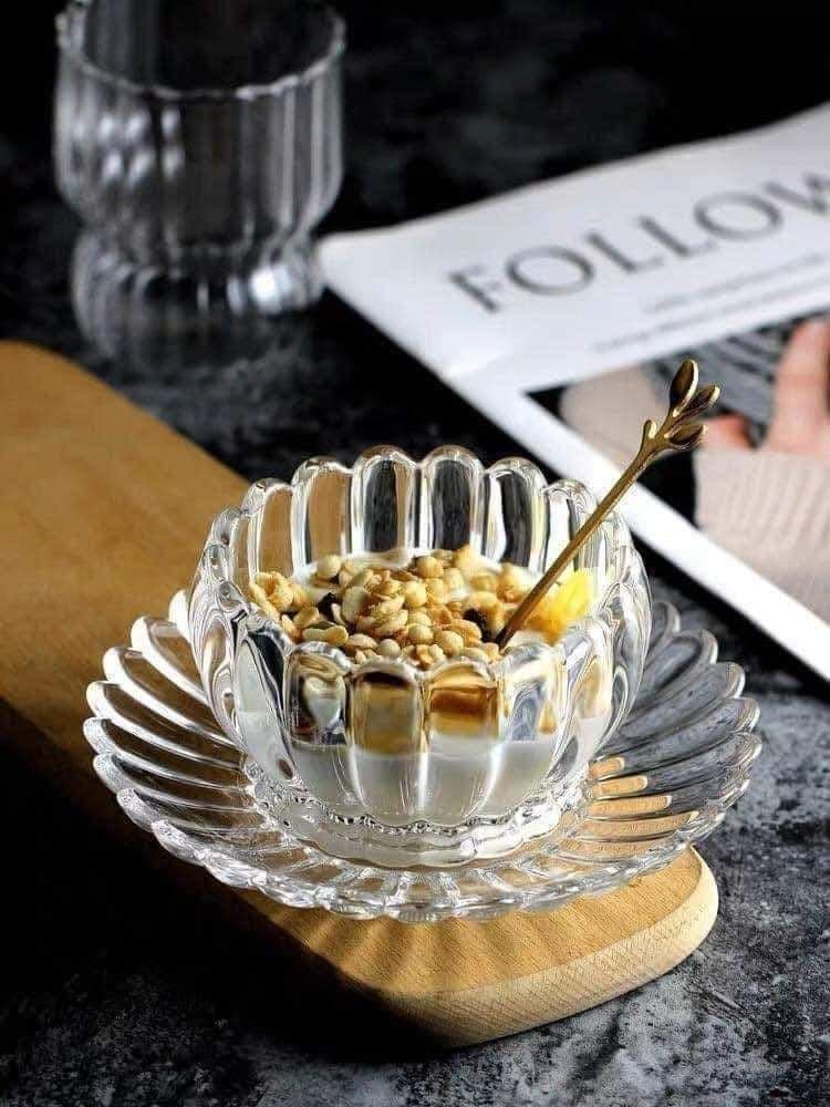 کاسه و پیش دستی بلینکمکس
