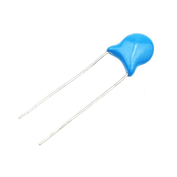 خازن سرامیکی ولتاژ 1kV