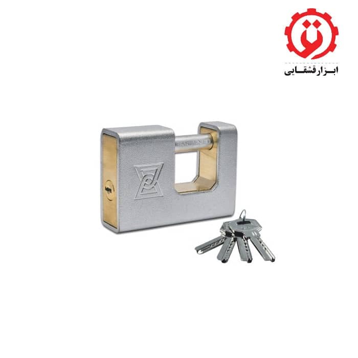 قفل کتابی 970 سوپر گیرا مدل 018
