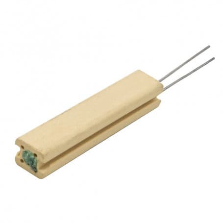 مقاومت آجری ایستاده 180 اهم 11W پکیج SBCH11
